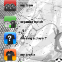  iPlay futsal by Brogi Chirico Maffucci